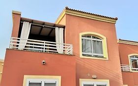 Casa Milo