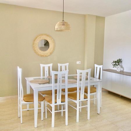 Villa Casa Milo Corralejo Exterior foto