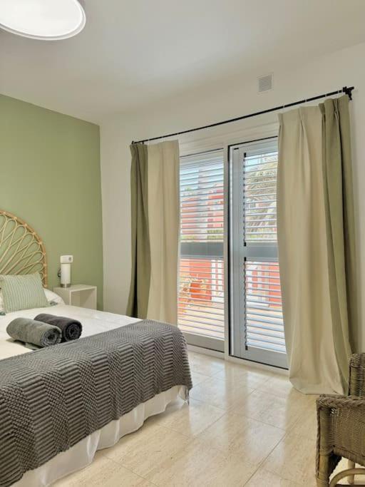 Villa Casa Milo Corralejo Exterior foto