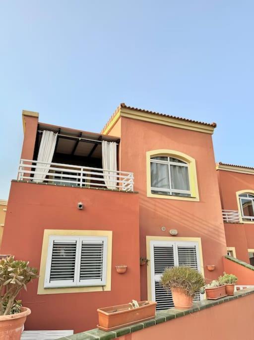 Villa Casa Milo Corralejo Exterior foto