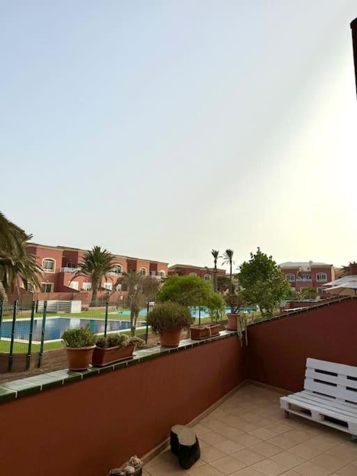 Villa Casa Milo Corralejo Exterior foto