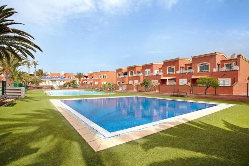 Villa Casa Milo Corralejo Exterior foto