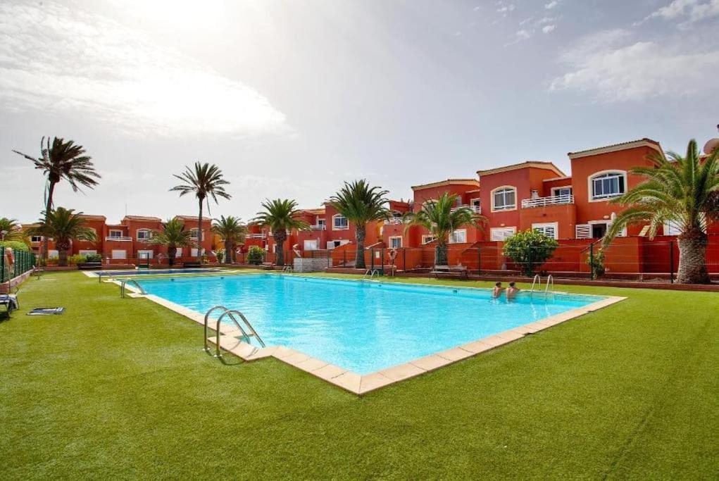 Villa Casa Milo Corralejo Exterior foto