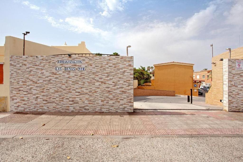 Villa Casa Milo Corralejo Exterior foto