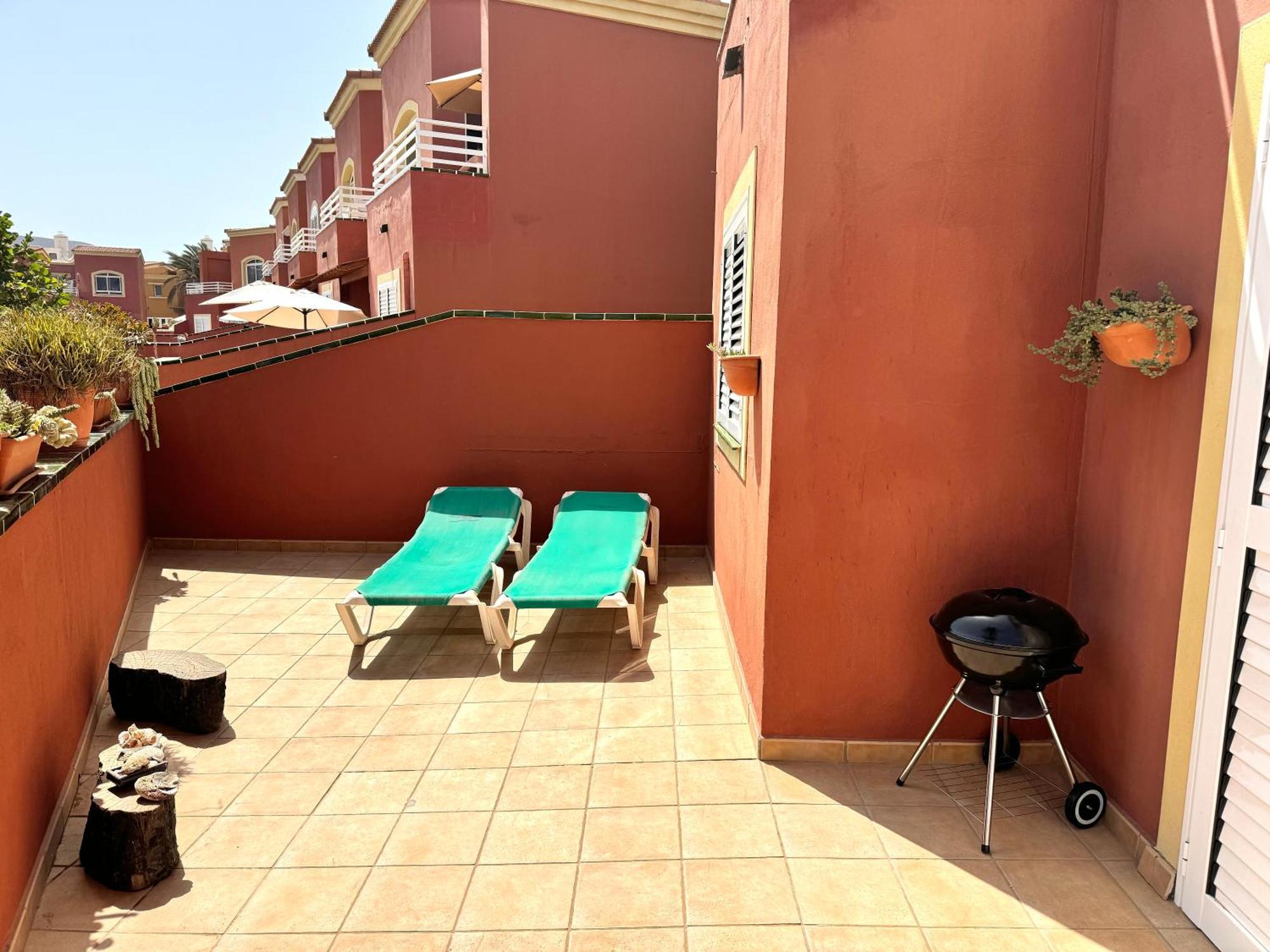 Villa Casa Milo Corralejo Exterior foto