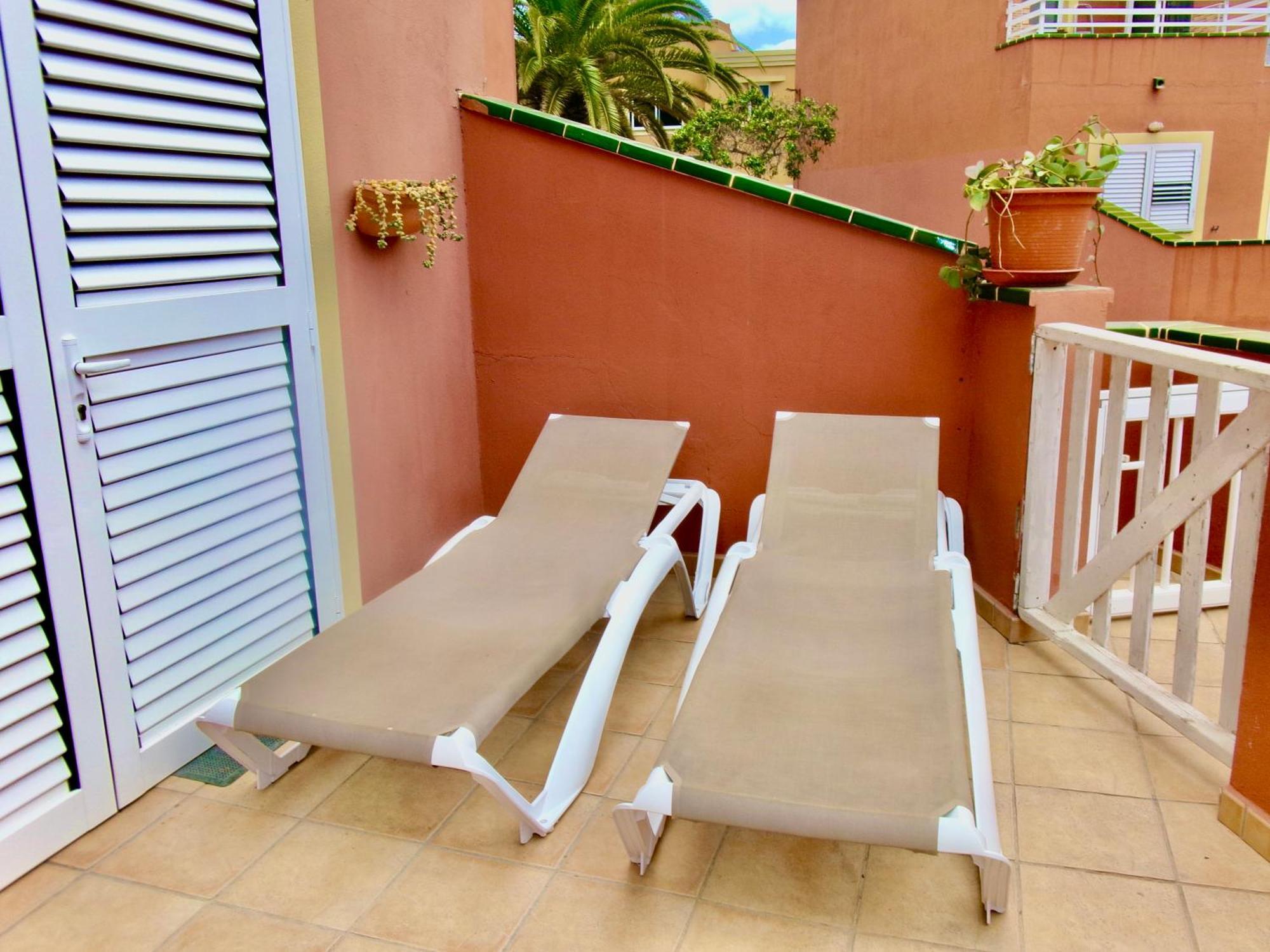 Villa Casa Milo Corralejo Exterior foto