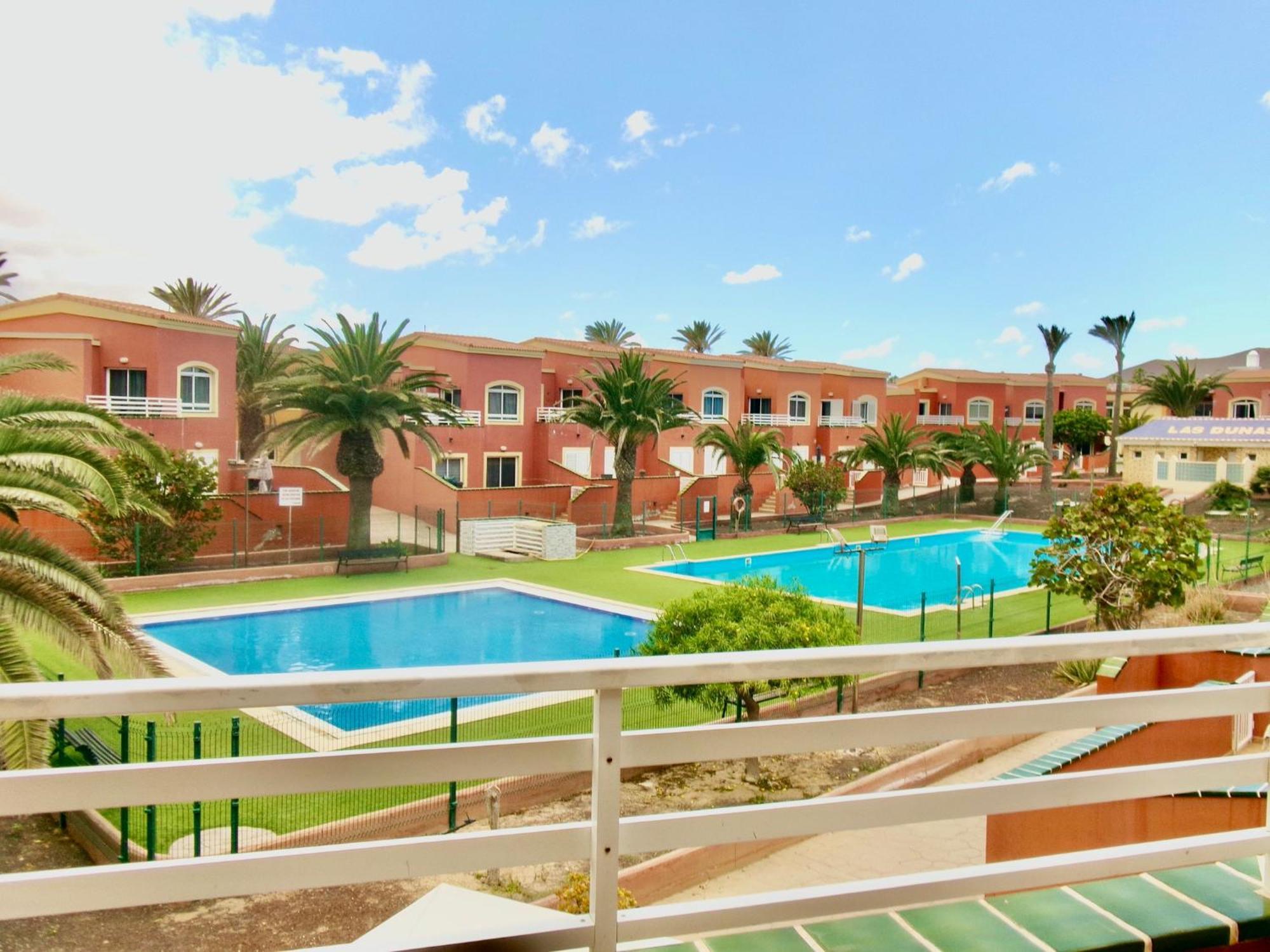 Villa Casa Milo Corralejo Exterior foto