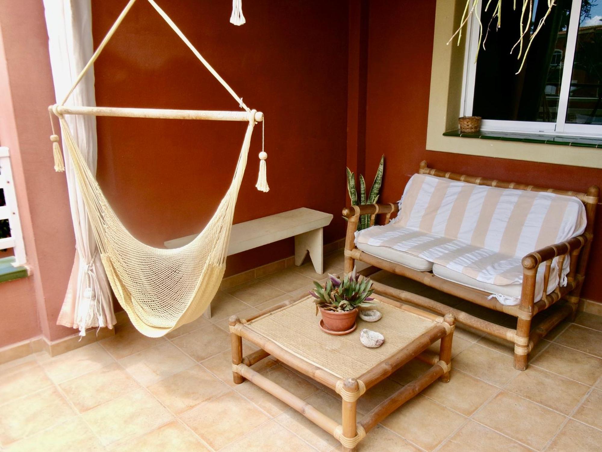 Villa Casa Milo Corralejo Exterior foto